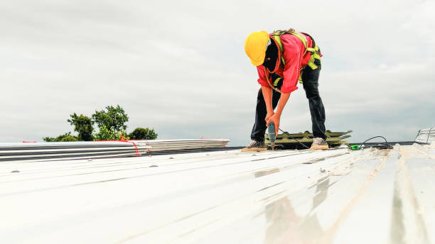 Best Roofing for New Construction  in Greendale, WI